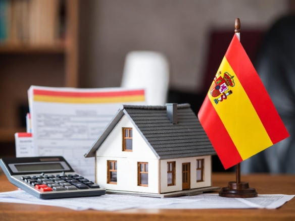 podatki w Hiszpanii