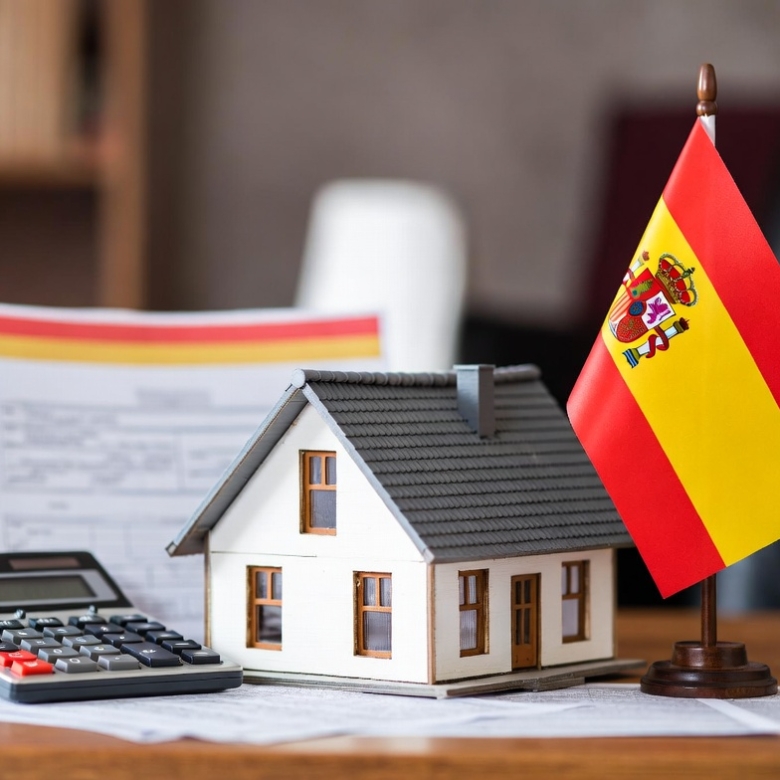 Przewodnik po podatkach od nieruchomości w Hiszpanii dla obcokrajowców