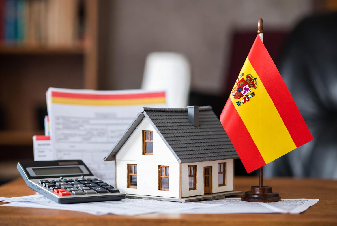 podatki w Hiszpanii